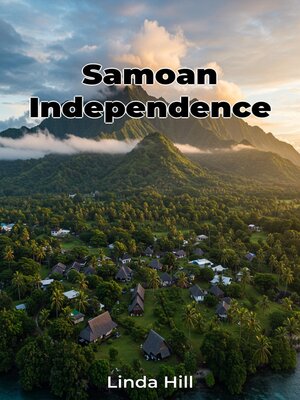 cover image of Samoan Independence